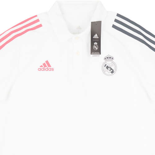 Adidas polo tee hot sale