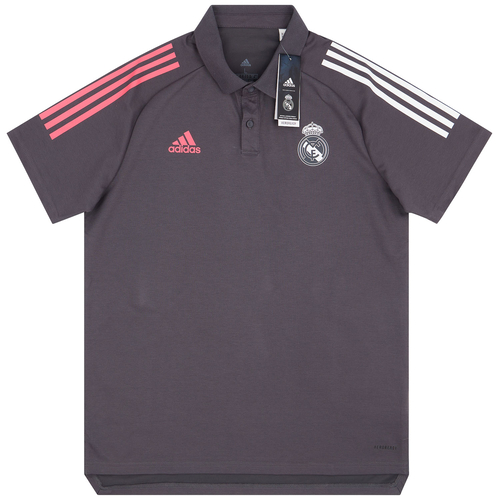 Real madrid polo online shirt 2020