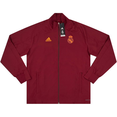 Real madrid cheap jacket 2020
