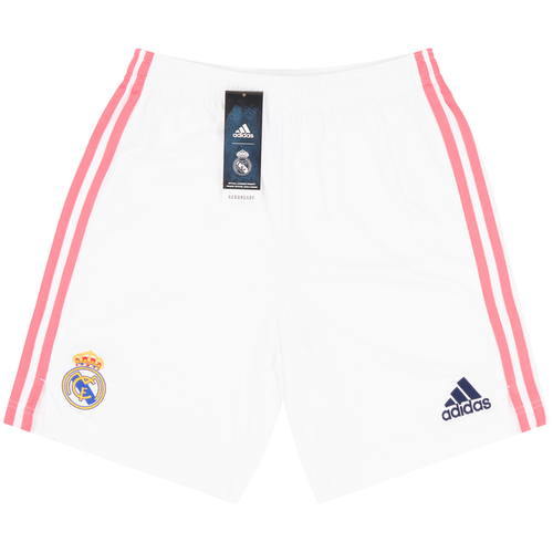 Real madrid outlet shorts 2020