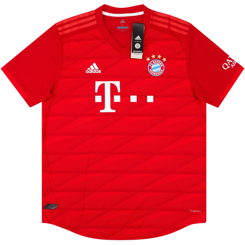 Bayern munich 2025 jersey 2019
