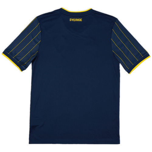 Sweden away jersey deals 2020