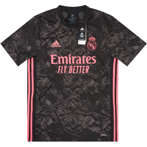 Real madrid 2020 third kit sales