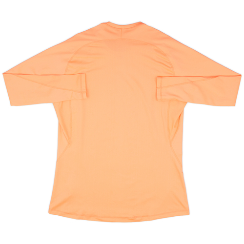 2022 23 adidas Baselayer Compression L S Shirt XL