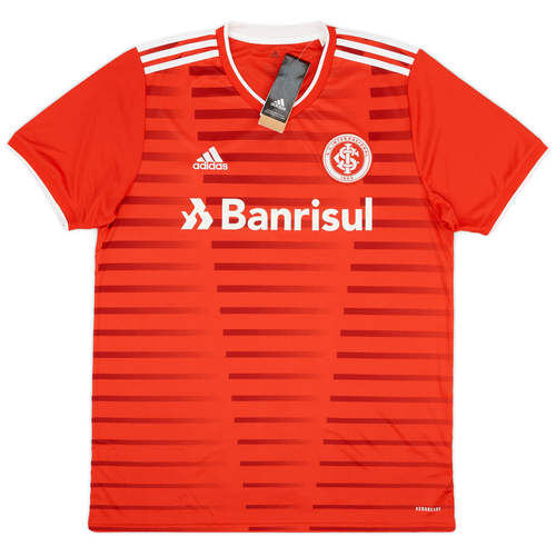 Camisa da adidas do inter hotsell