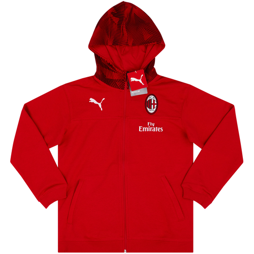 Puma shop hoodie 2019