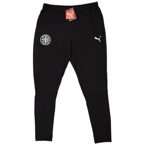 Puma store training bottoms