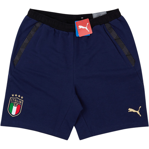 Puma italy shorts new arrivals