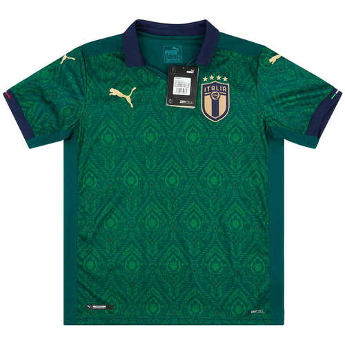 Italy jersey 2020 green cheap
