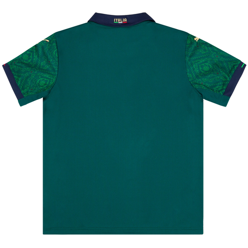 Italy third best sale jersey