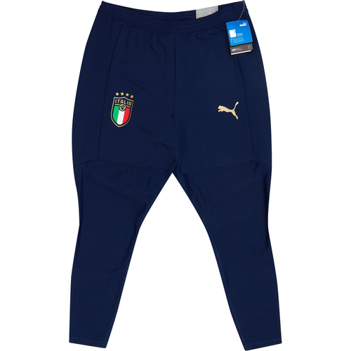 Puma italy hot sale pants