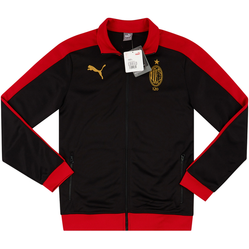 Puma jacket new arrivals 2019