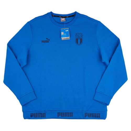 Sweat puma new arrivals XXL
