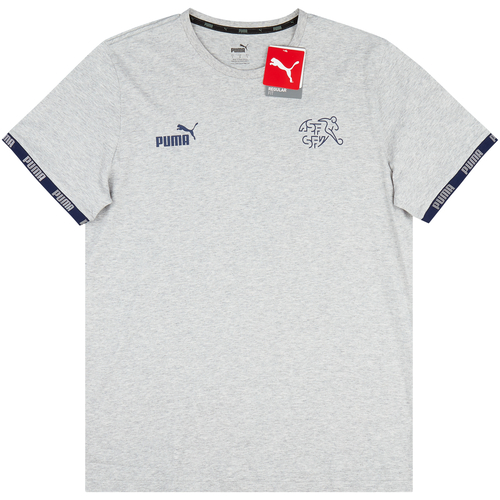 Puma t shirt 2020 discount