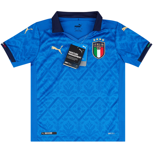 Italy jersey 2020 2025