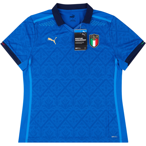 Italy national shop team jersey 2020