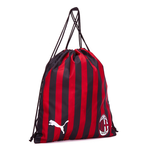 Puma gym 2025 bag red