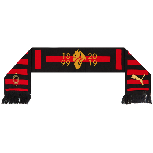 Tuta milan hot sale 2019 puma