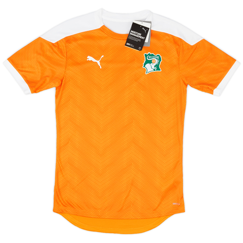 Puma training shirt online