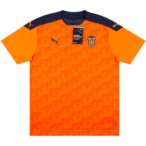 Valencia fc kit hotsell 2020