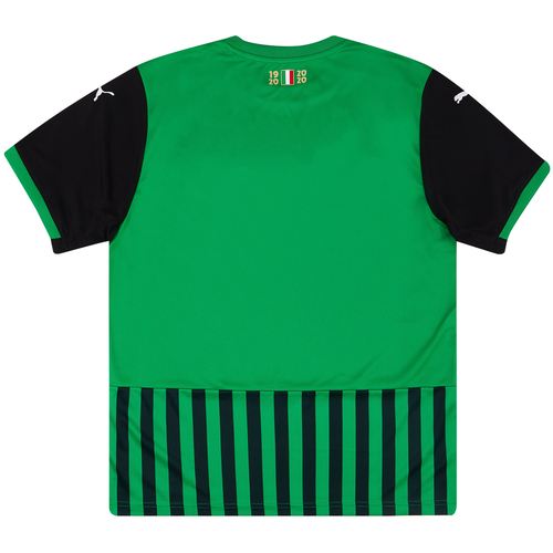 Sassuolo jersey hot sale