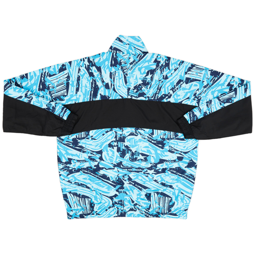 Finish line puma jacket sale