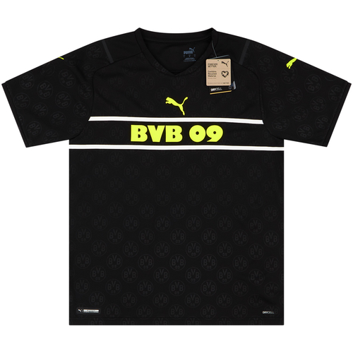 Borussia 4th discount kit