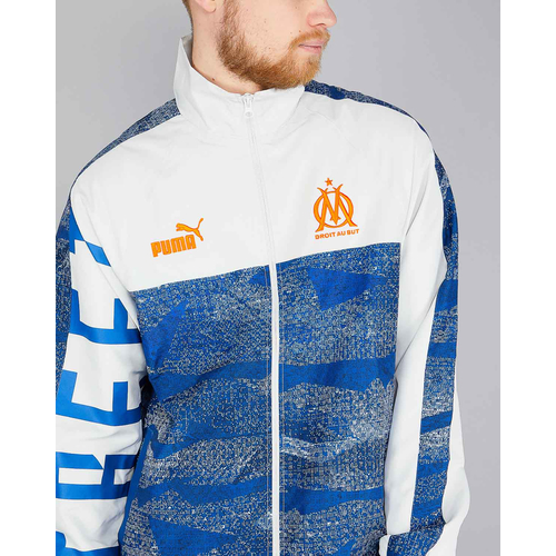 Soccer stadium jacket sales