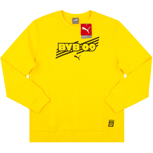 Puma sales crew sweat