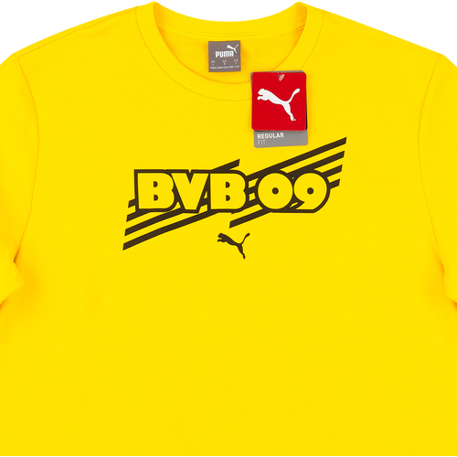 Puma borussia cheap