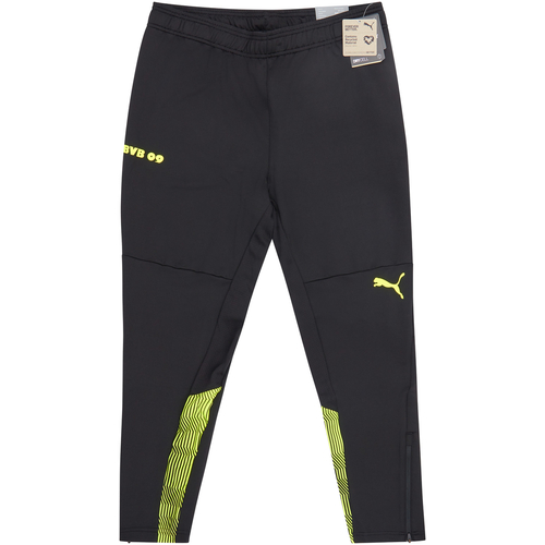 Borussia dortmund training pants hotsell