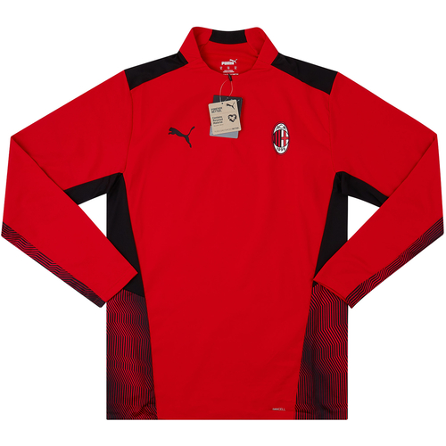 Ac milan puma on sale 2021