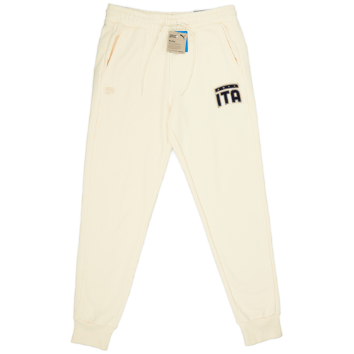 Puma italy hotsell sweatpants