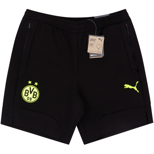 Puma bvb shorts 2025