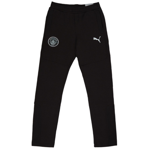 Man city sales training pants junior