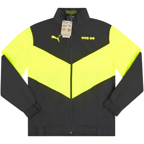 Puma outlet yellow jacket