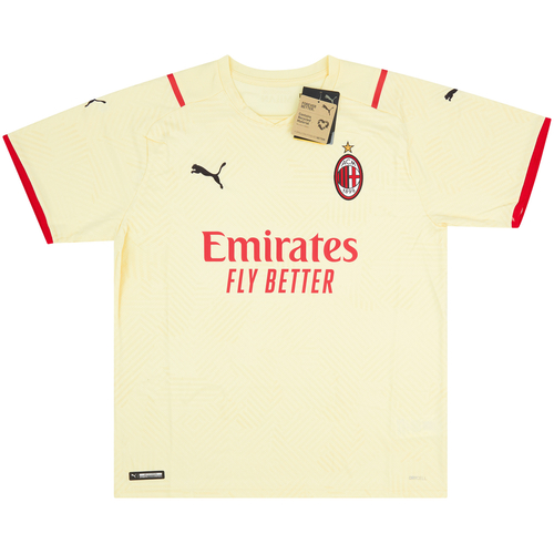 Ac milan 2021 best sale kits