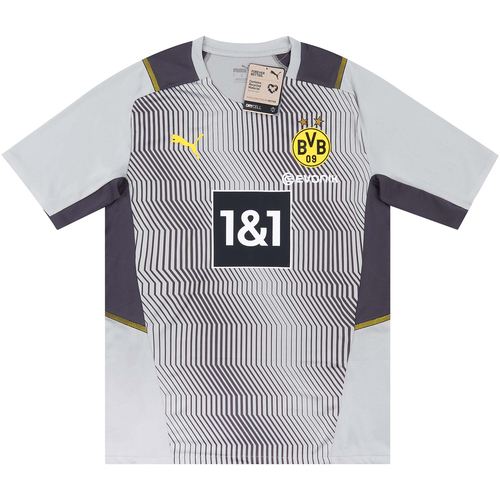 Dortmund 2025 white jersey