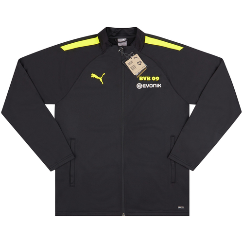 Bvb training jacket hotsell