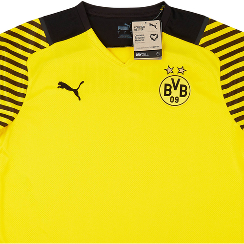 Bvb shirt outlet
