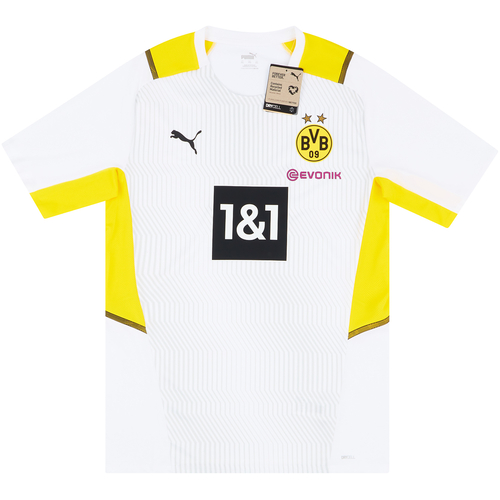 borussia dortmund shirt