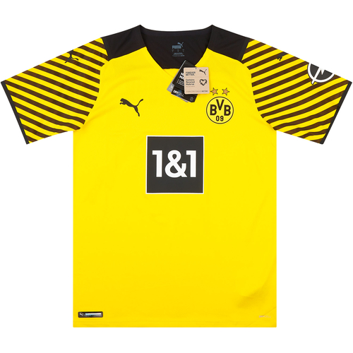 Dortmund new jersey cheap