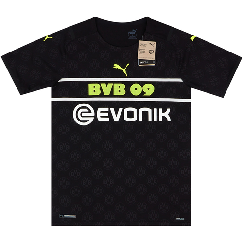 Dortmund away 2025 kit 2021