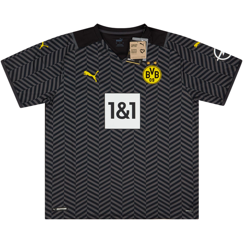 Jersey top bvb 2021