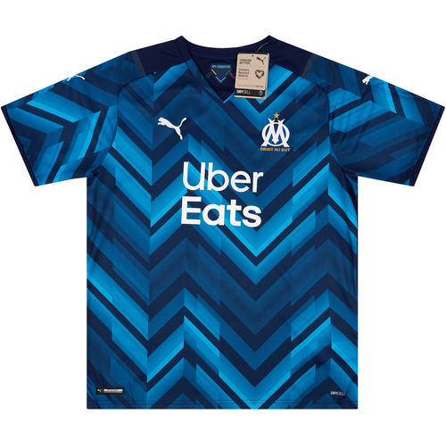 Marseille kits hot sale 2021