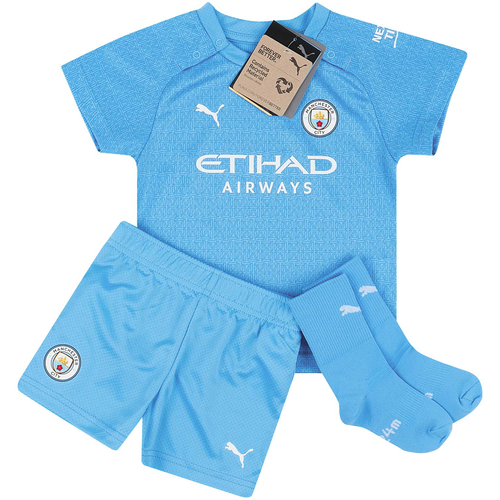 Baby man city kit discount