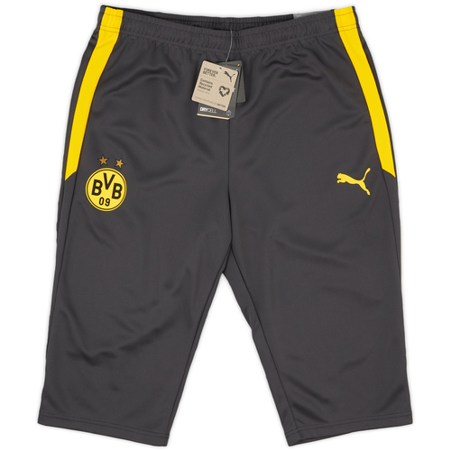 Puma 3 outlet quarter pants