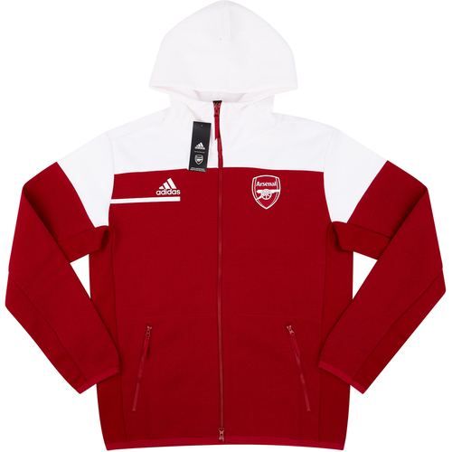 Adidas arsenal sale zne hoodie