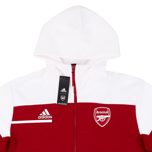 2020 21 Arsenal adidas ZNE Anthem Jacket