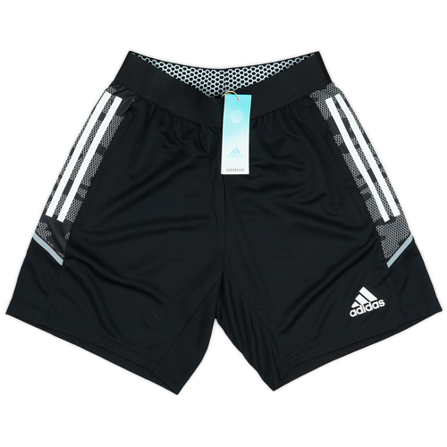 2021 22 adidas Training Shorts XXL